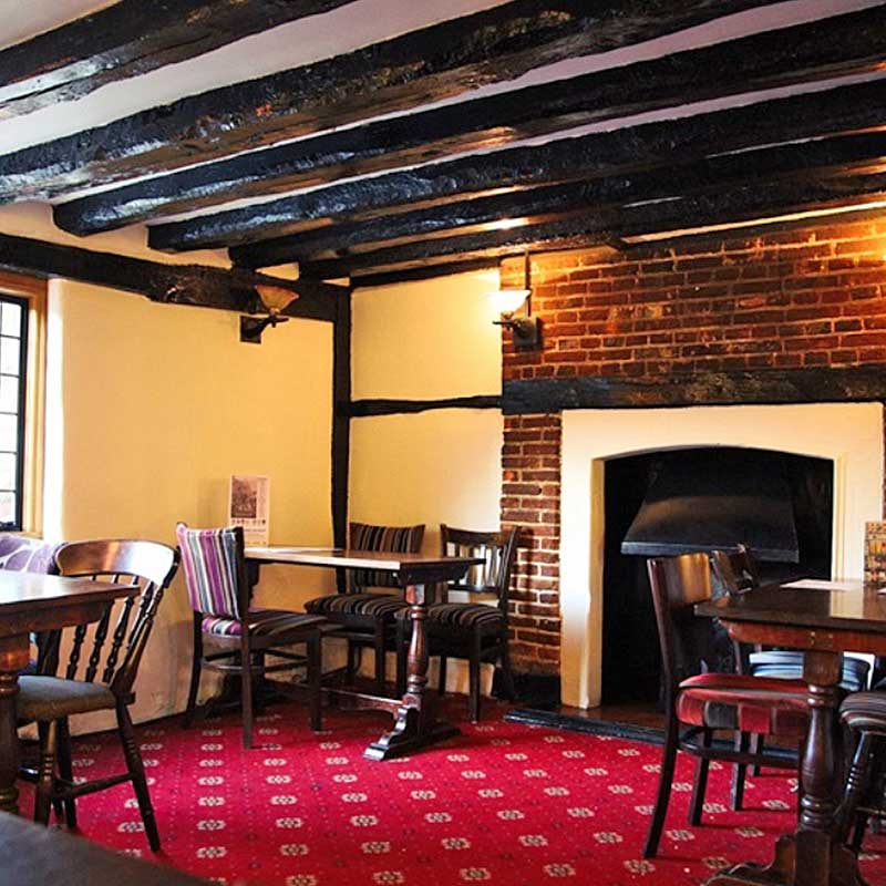 The Old Manor, Bracknell