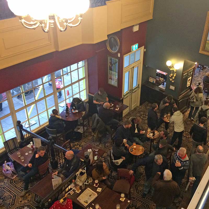 The Bank House, Cheltenham