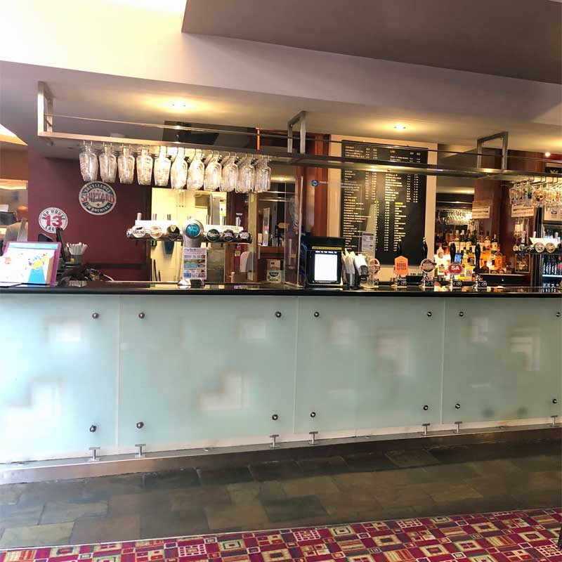 The Trawl Boat Inn, Lytham St Annes